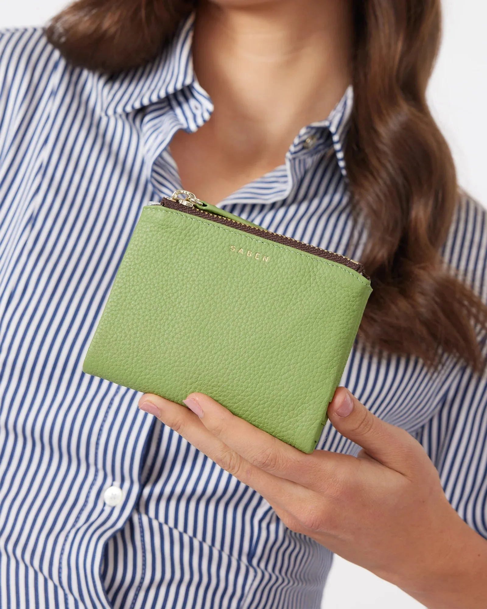 Saben Delilah Wallet