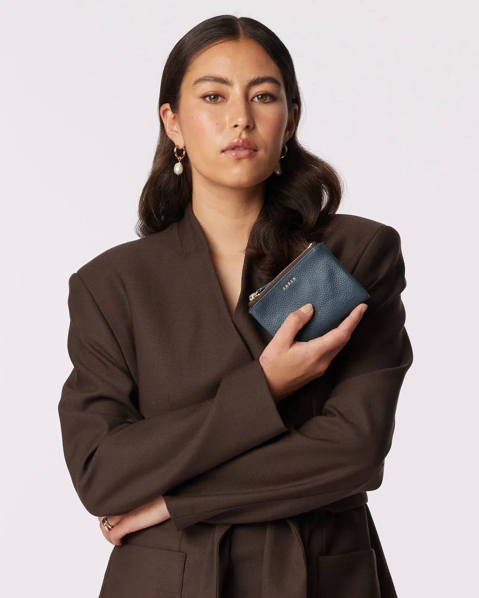 Saben Delilah Wallet