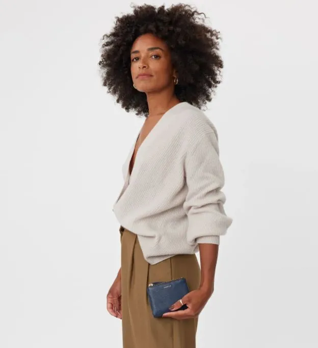 Saben Delilah Wallet