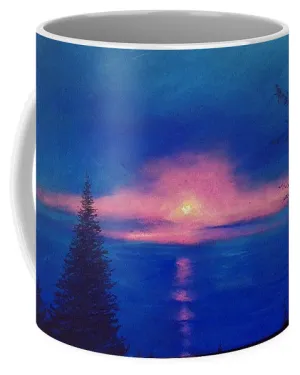 Sea Escape - Mug
