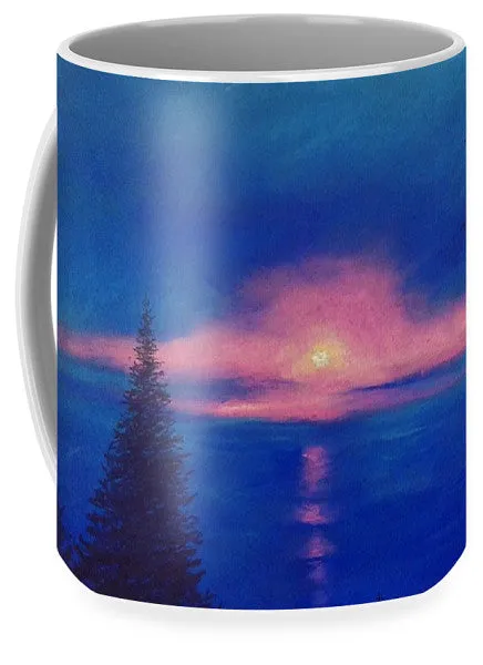Sea Escape - Mug