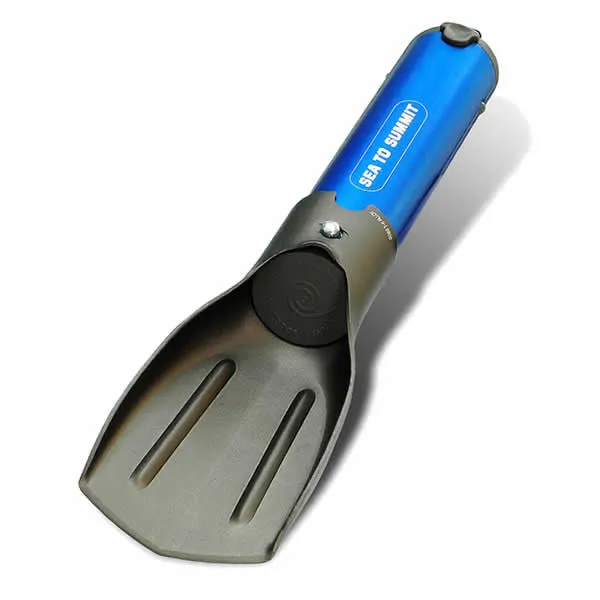 Sea to Summit Alloy Pocket Trowel