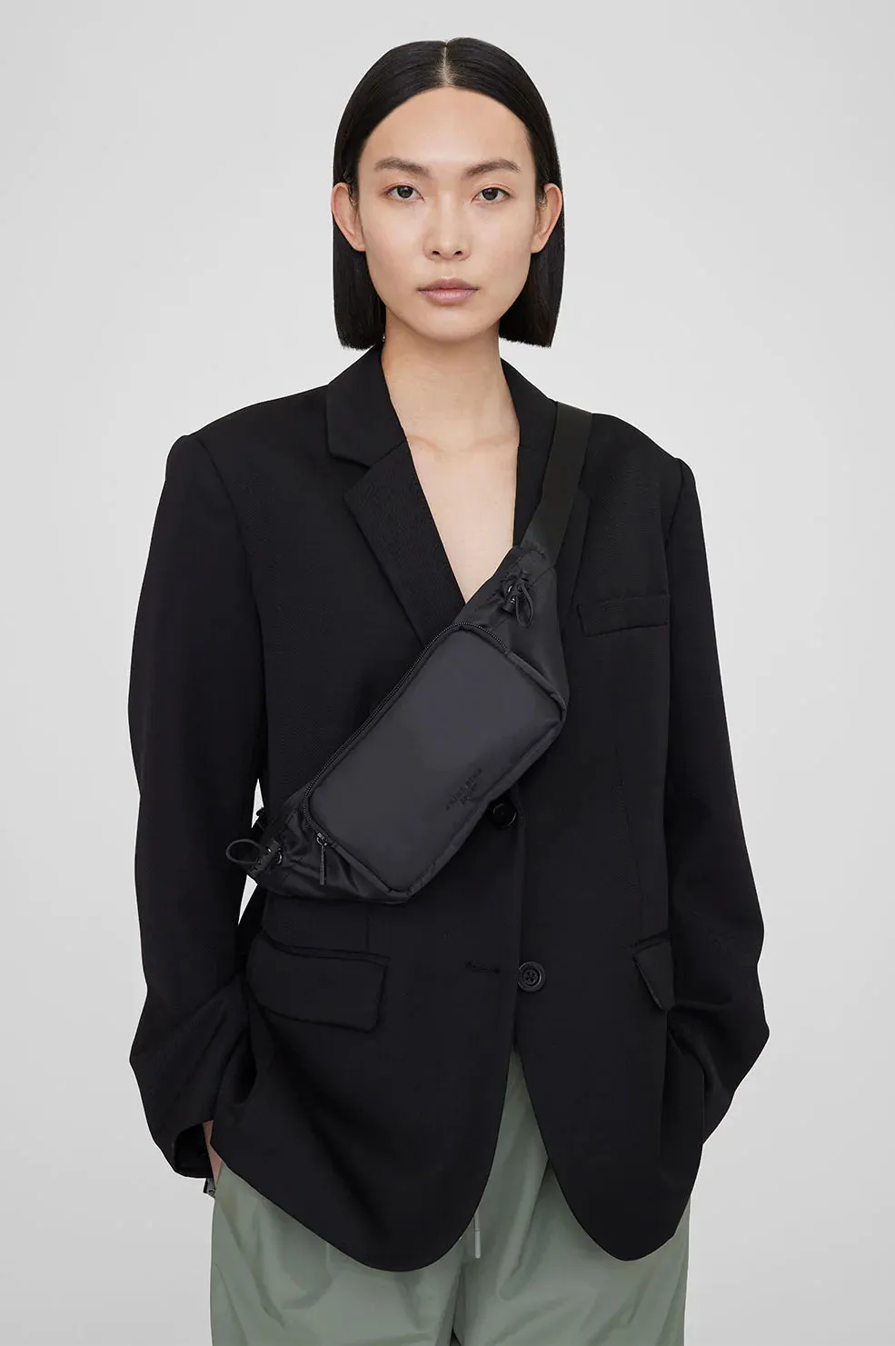 Serena Waist Bag