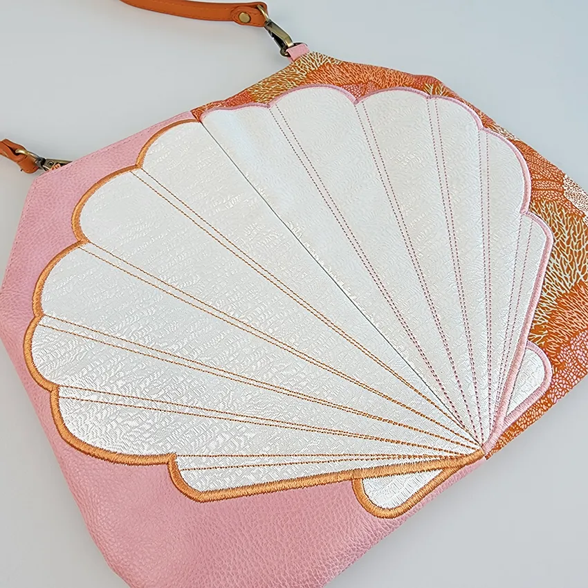 Shell Bag