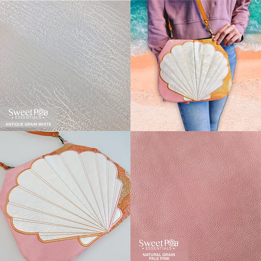 Shell Bag