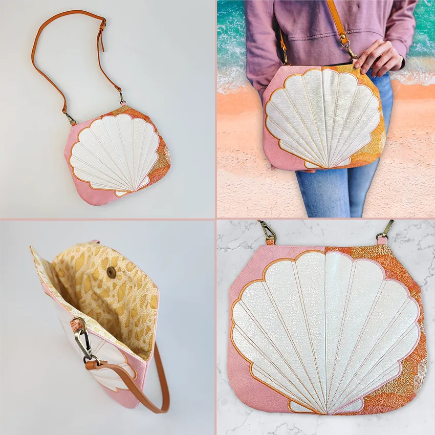 Shell Bag