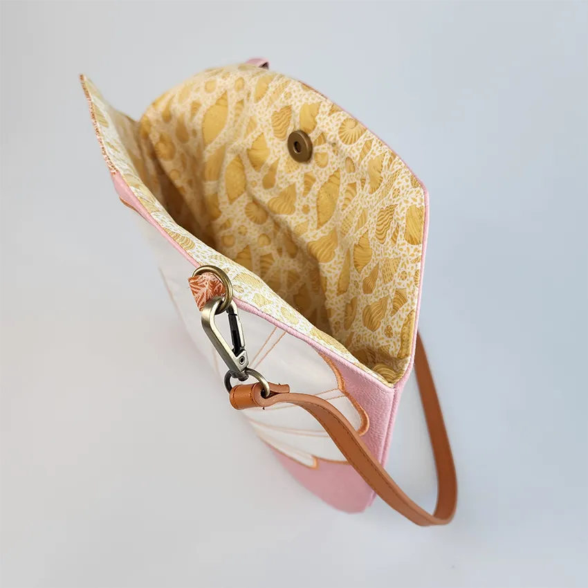 Shell Bag