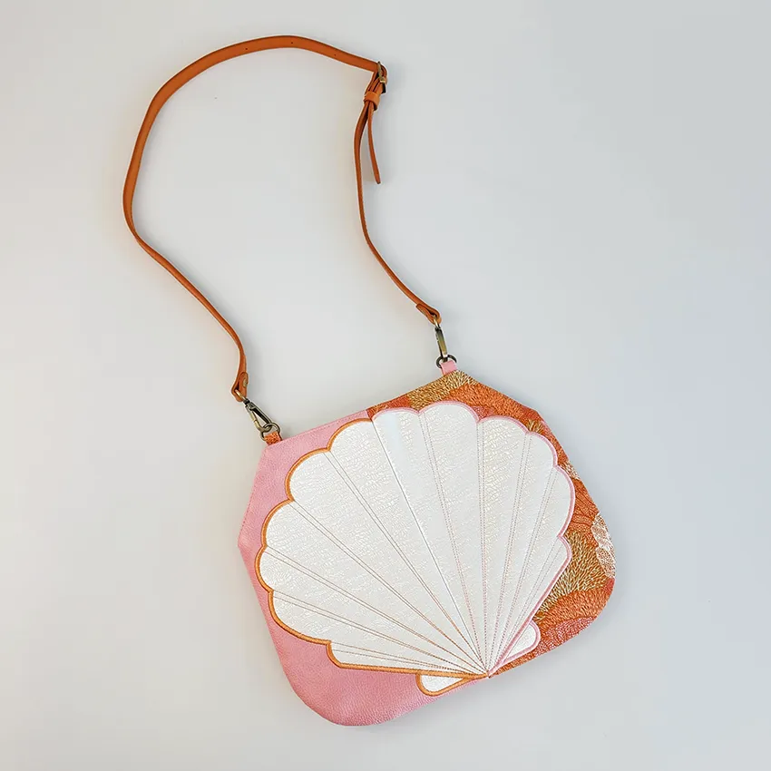 Shell Bag