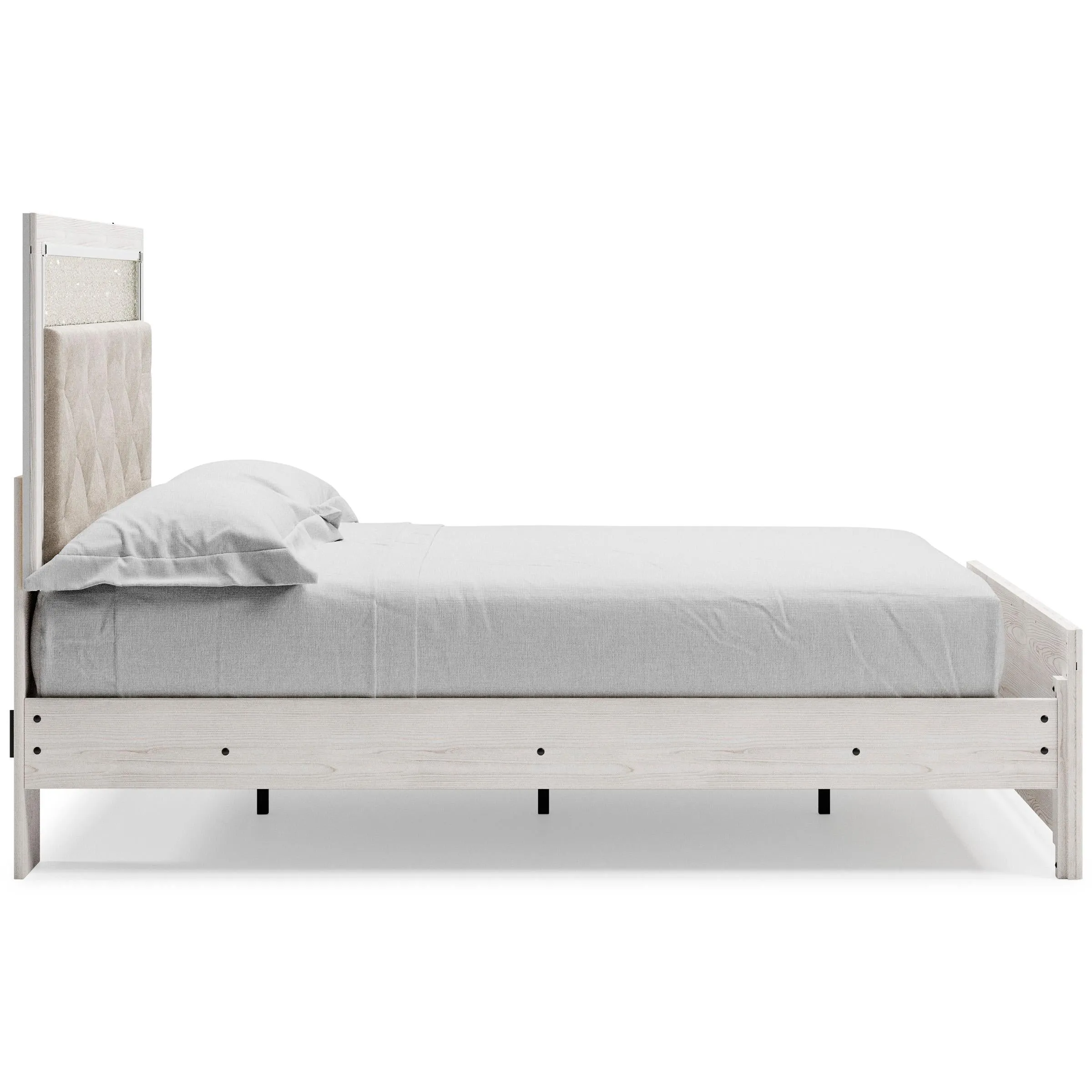 Signature Design by Ashley Altyra Queen Panel Bed B2640-57/B2640-54/B2640-96