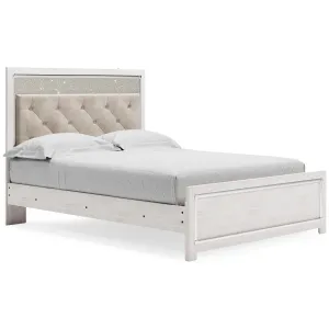 Signature Design by Ashley Altyra Queen Panel Bed B2640-57/B2640-54/B2640-96