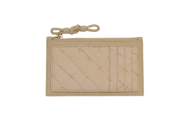 Small Wallet Pirarucu Powder