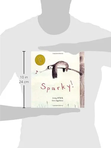 Sparky!