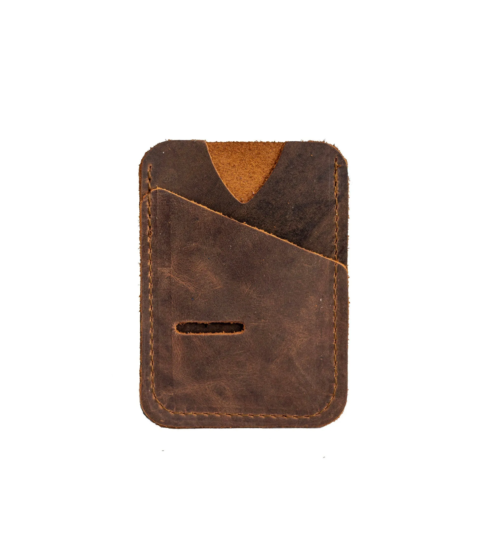 Special Edition colors | Leather Card Wallet | Card Holder | Slim Wallet