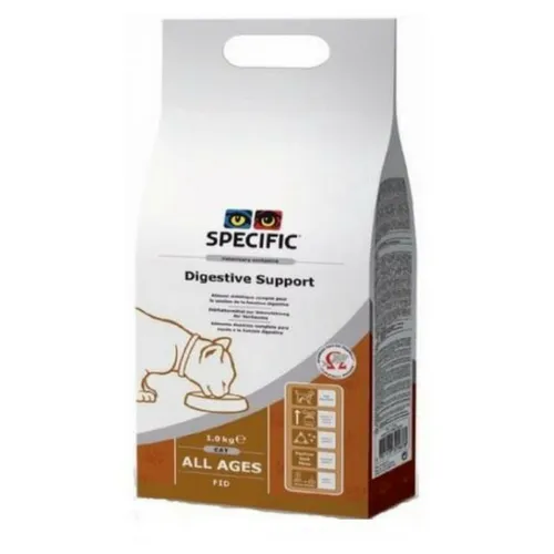 Specific FID | Digestive Support Cat Food