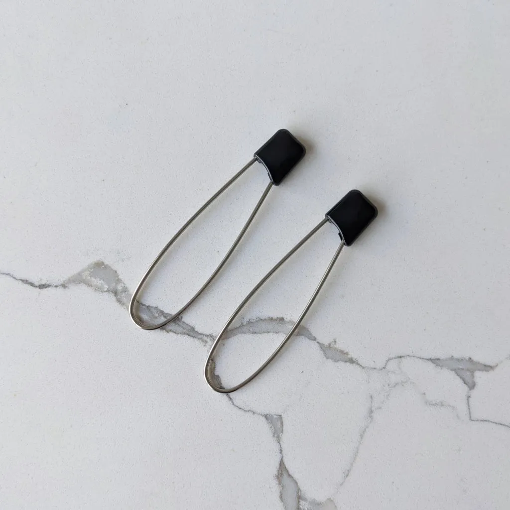 Stainless Stitch Holders