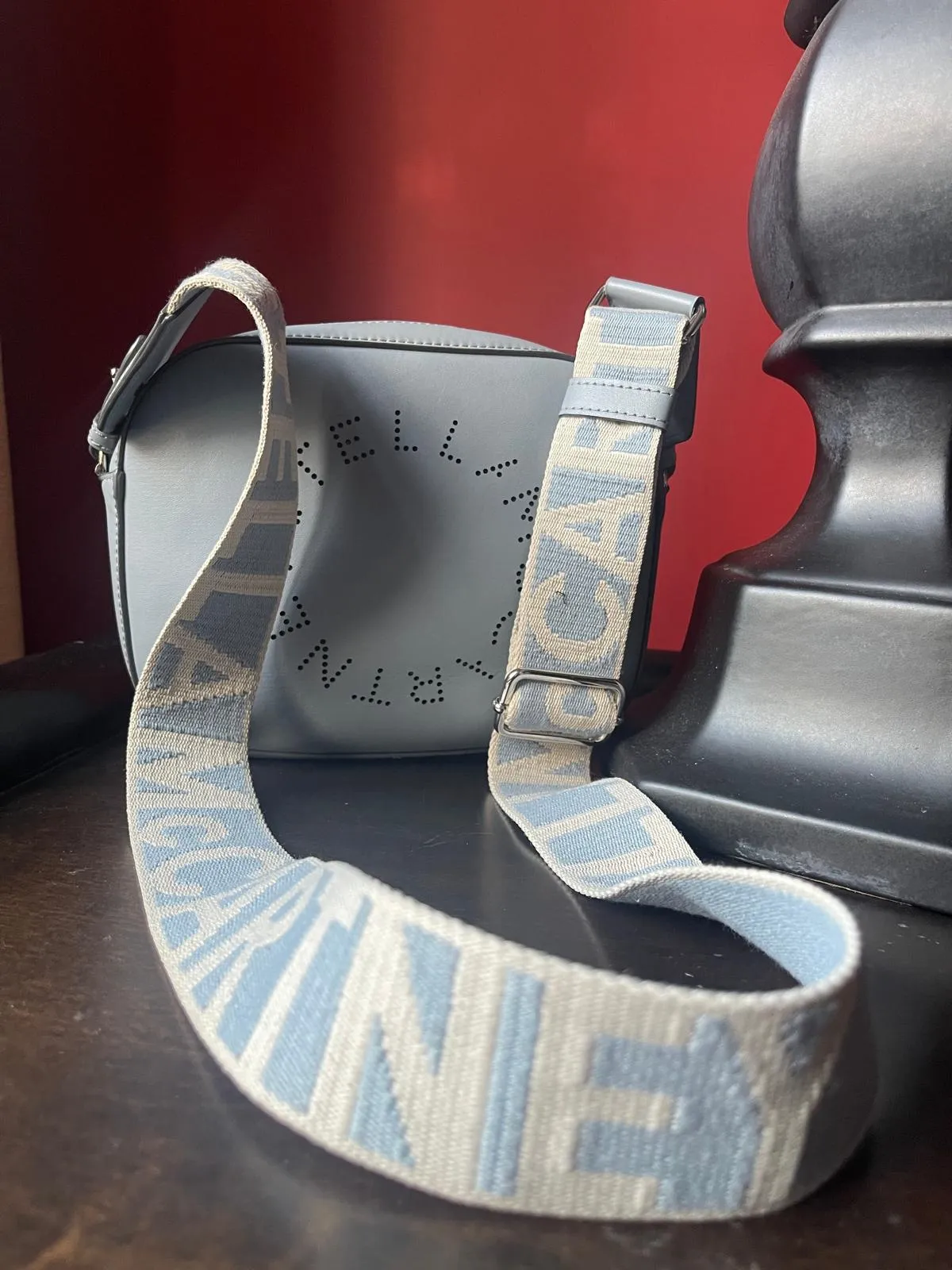 STELLA MCCARTNEY Camera Bag