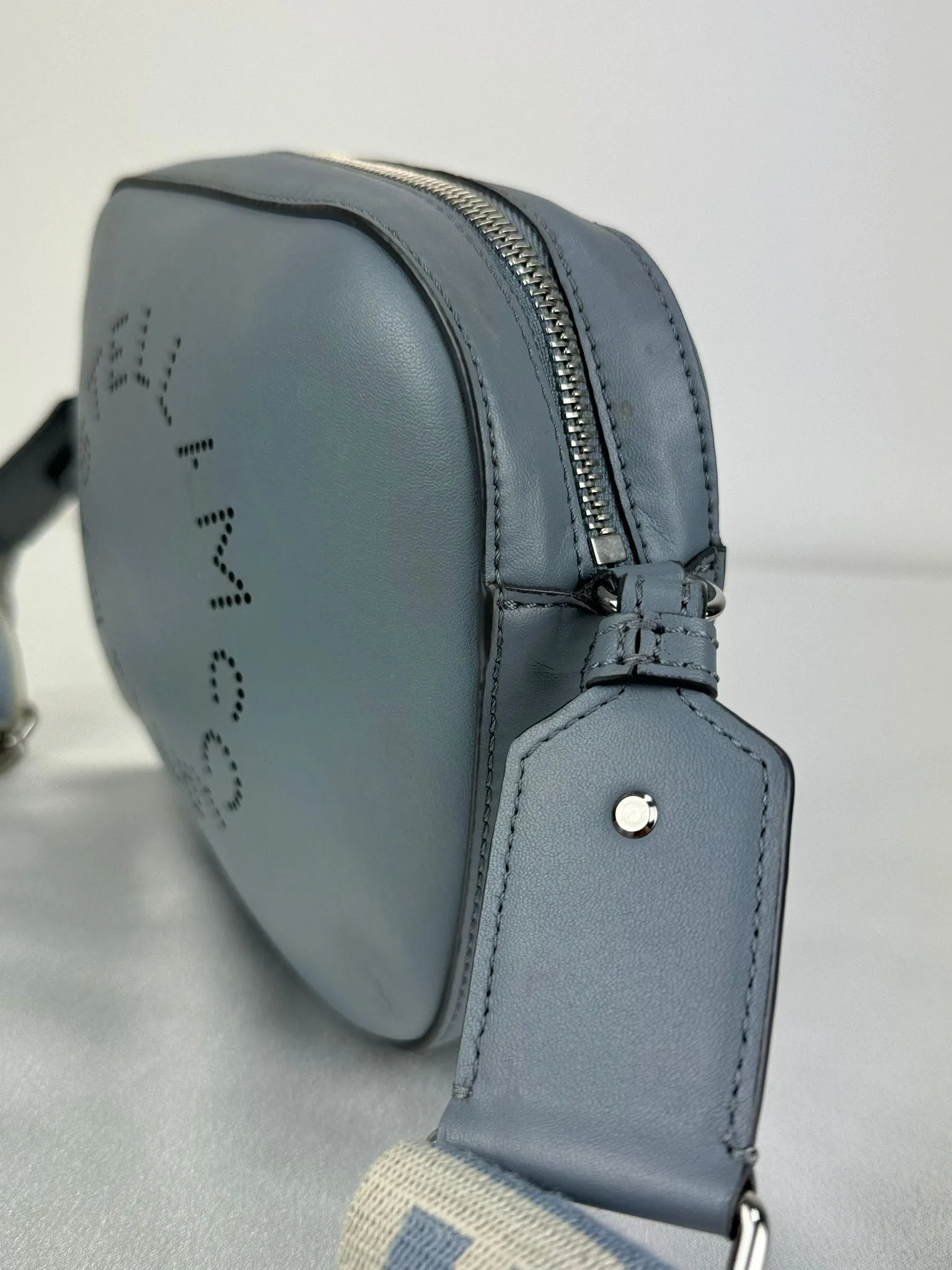 STELLA MCCARTNEY Camera Bag