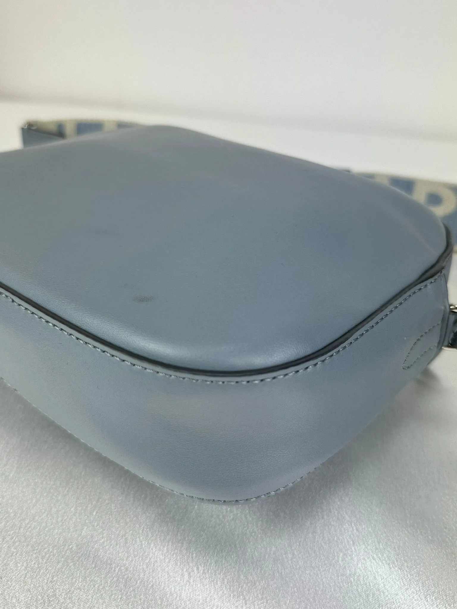 STELLA MCCARTNEY Camera Bag