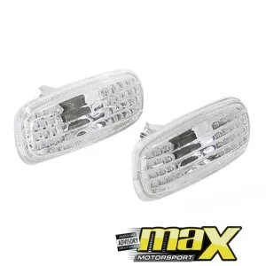 Suitable To Fit - VW Golf 1 Side Crystal Marker