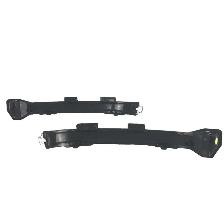 Suitable To Fit - VW Golf 7 Side Mirror Smoked LED Sequential Indicator Light