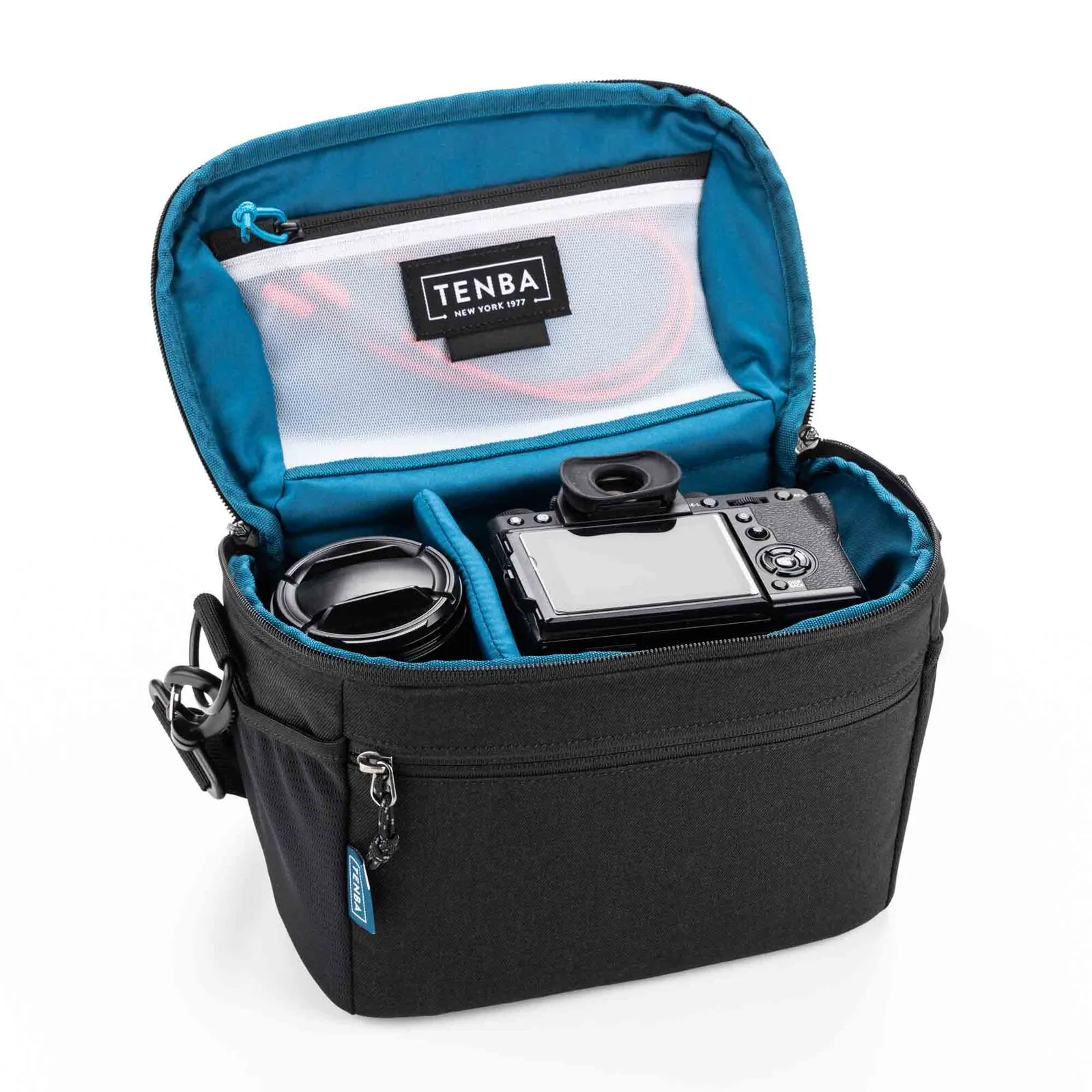 Tenba Skyline V2 Shoulder Bag 10