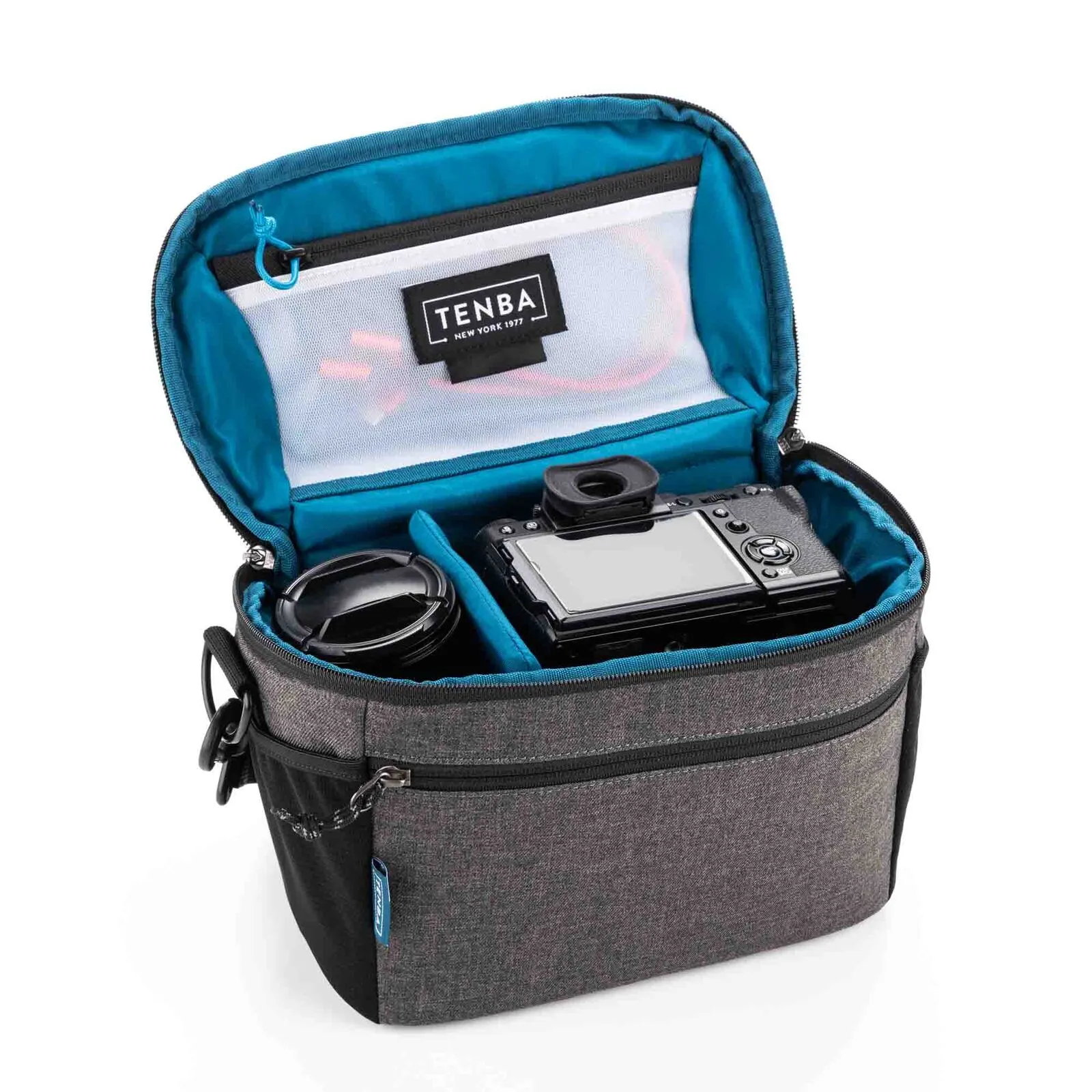 Tenba Skyline V2 Shoulder Bag 10