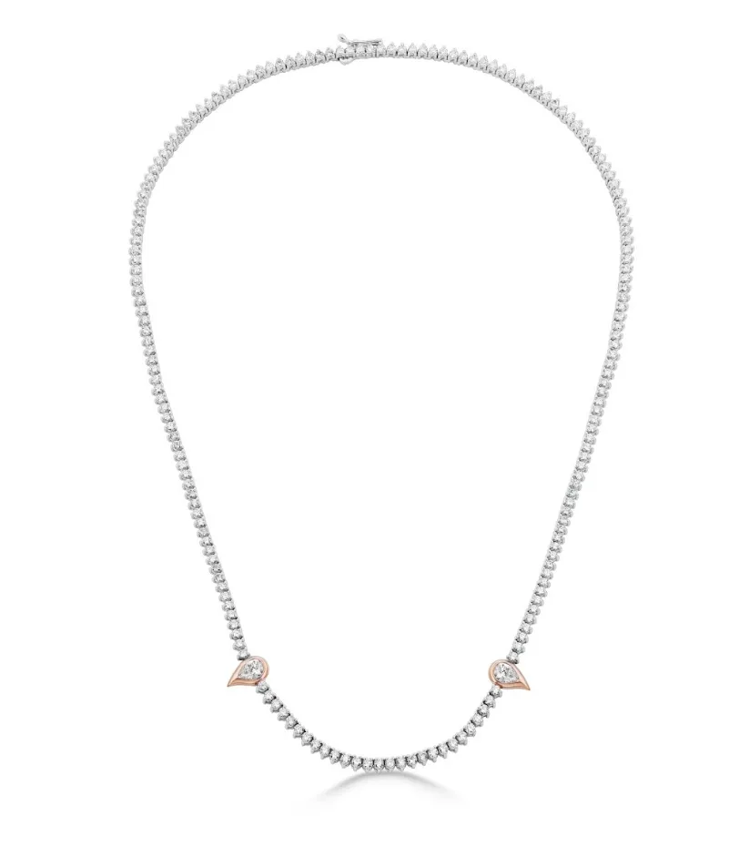 The Feng Necklace 2