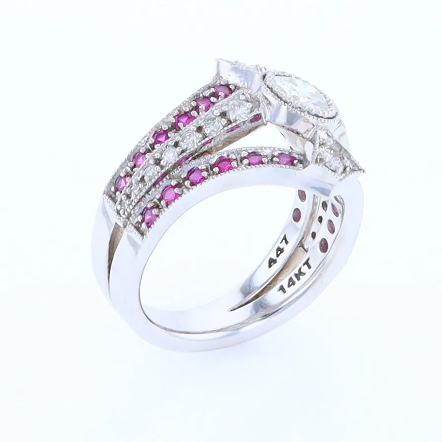The Queen's Ring