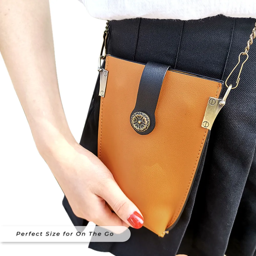 Tila Sling Waist Pouch