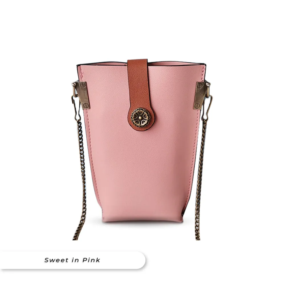 Tila Sling Waist Pouch
