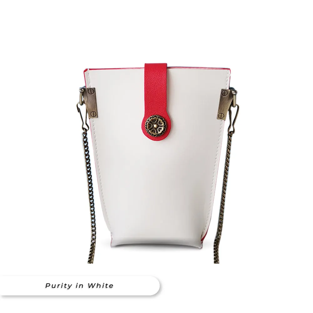 Tila Sling Waist Pouch