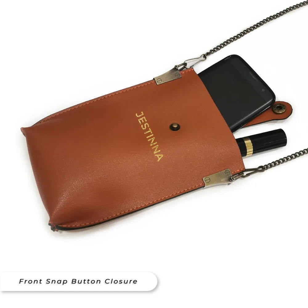 Tila Sling Waist Pouch