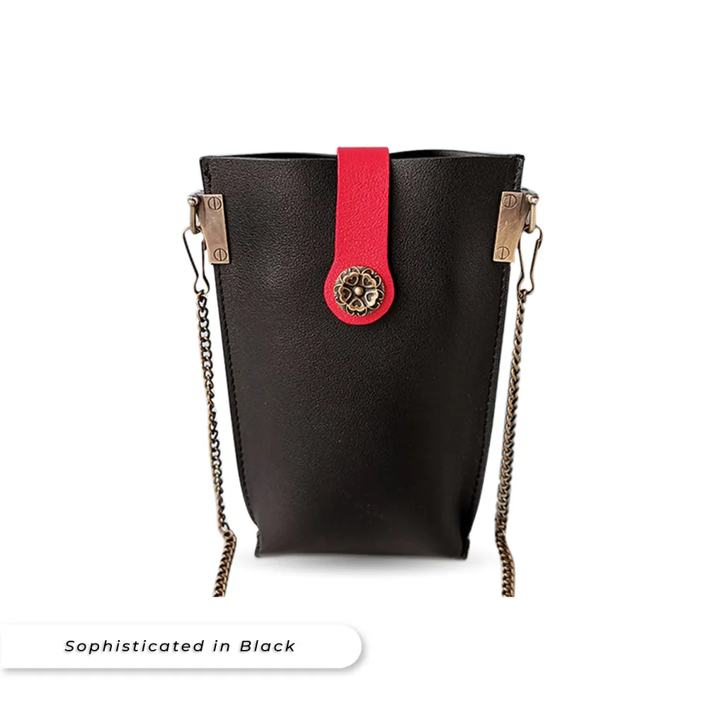 Tila Sling Waist Pouch