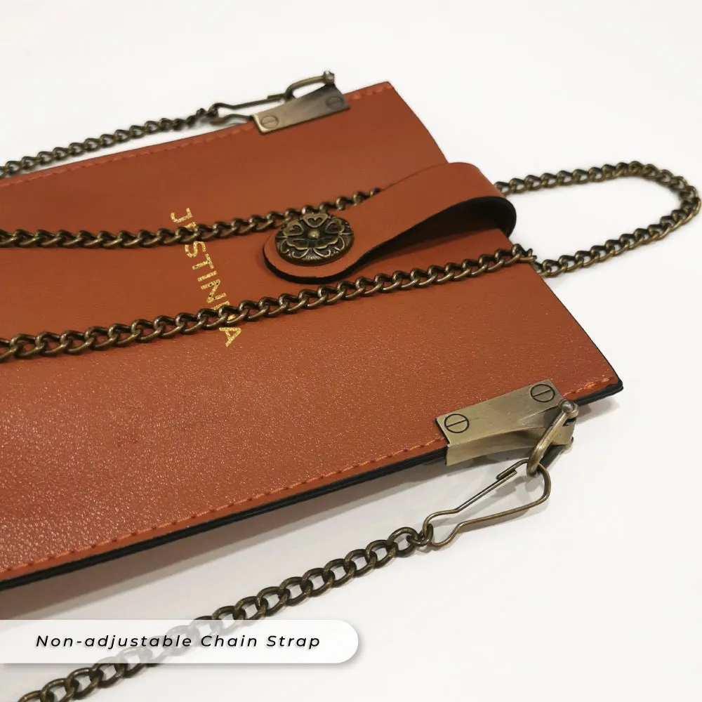 Tila Sling Waist Pouch