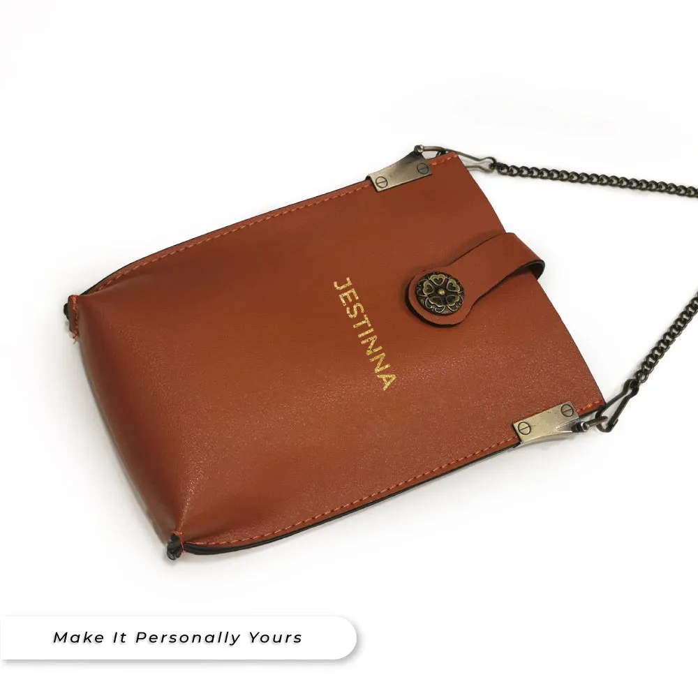 Tila Sling Waist Pouch