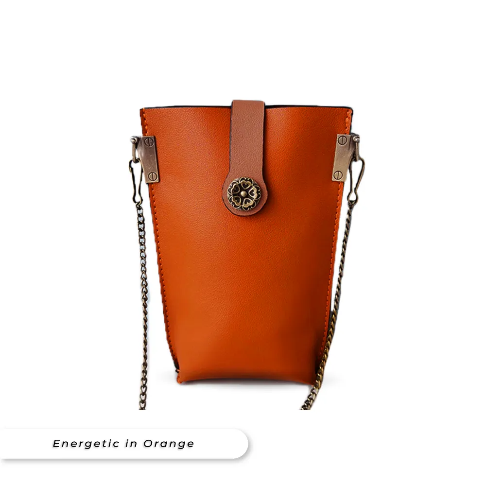 Tila Sling Waist Pouch