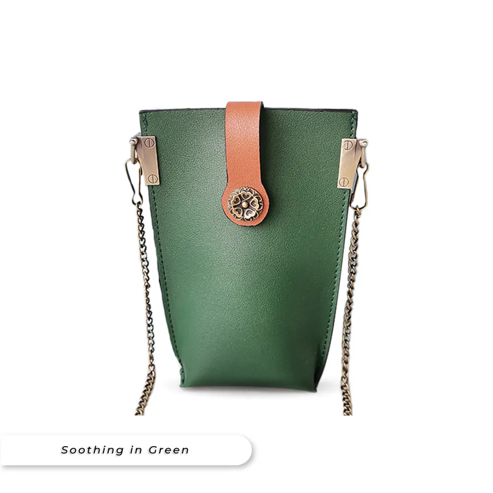 Tila Sling Waist Pouch
