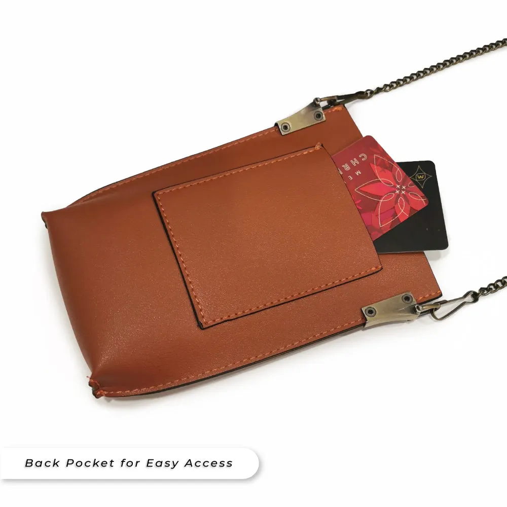 Tila Sling Waist Pouch