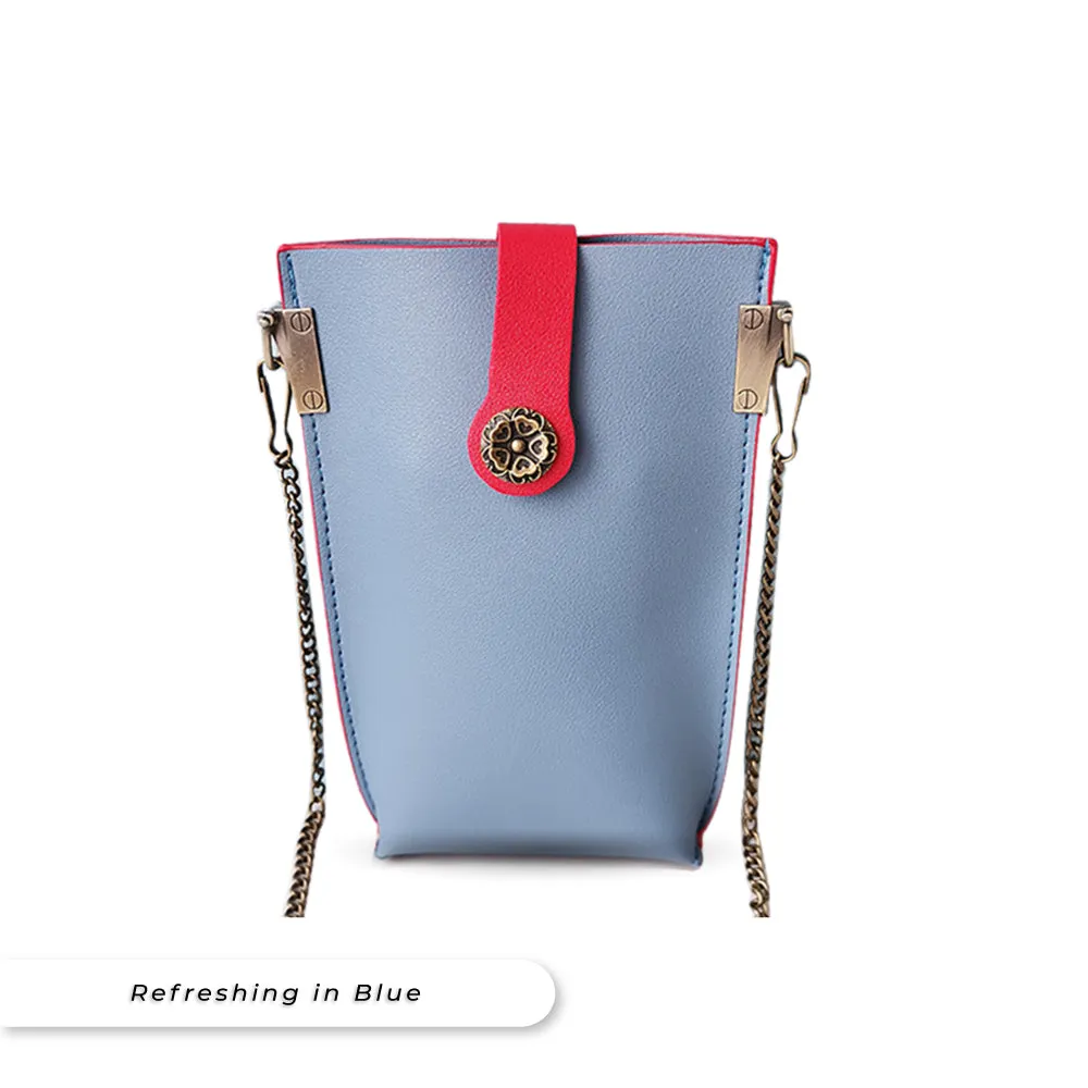 Tila Sling Waist Pouch
