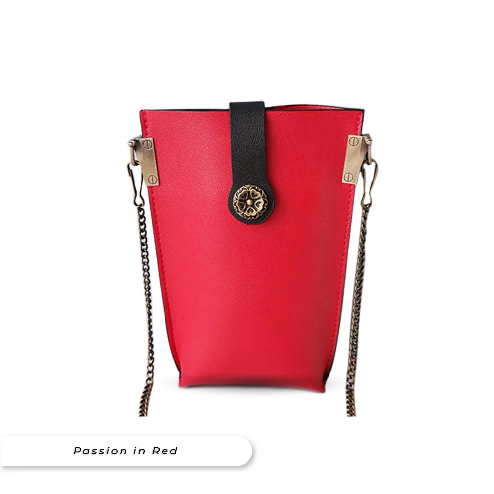 Tila Sling Waist Pouch