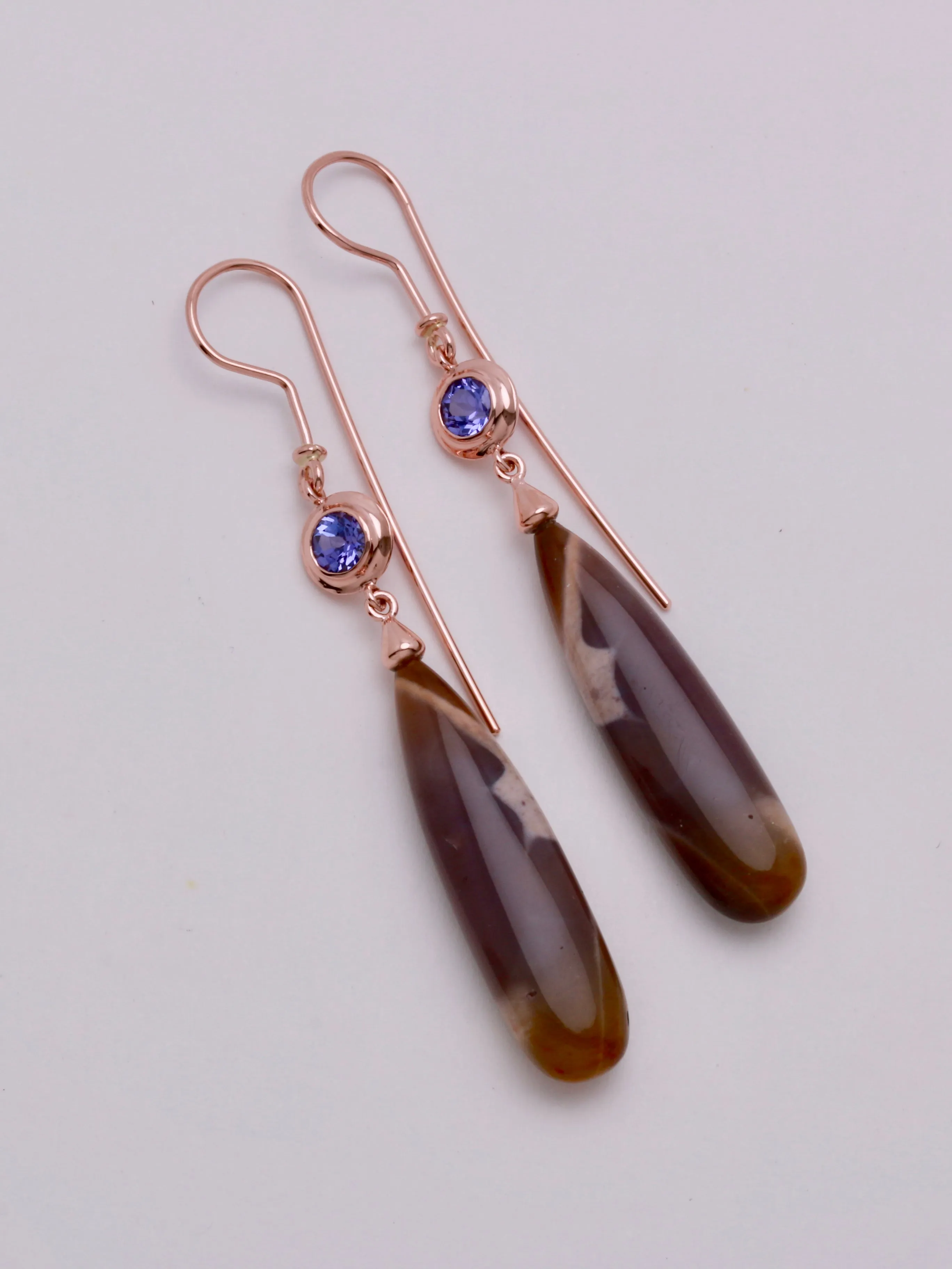 Tinea Earrings