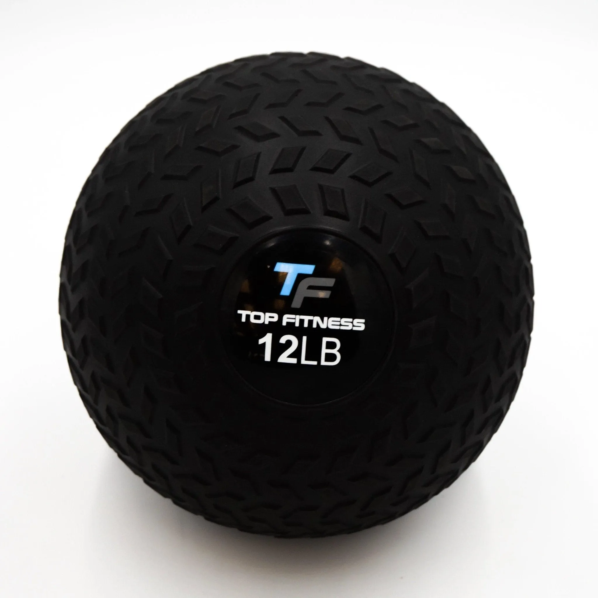Top Fitness Slam Ball