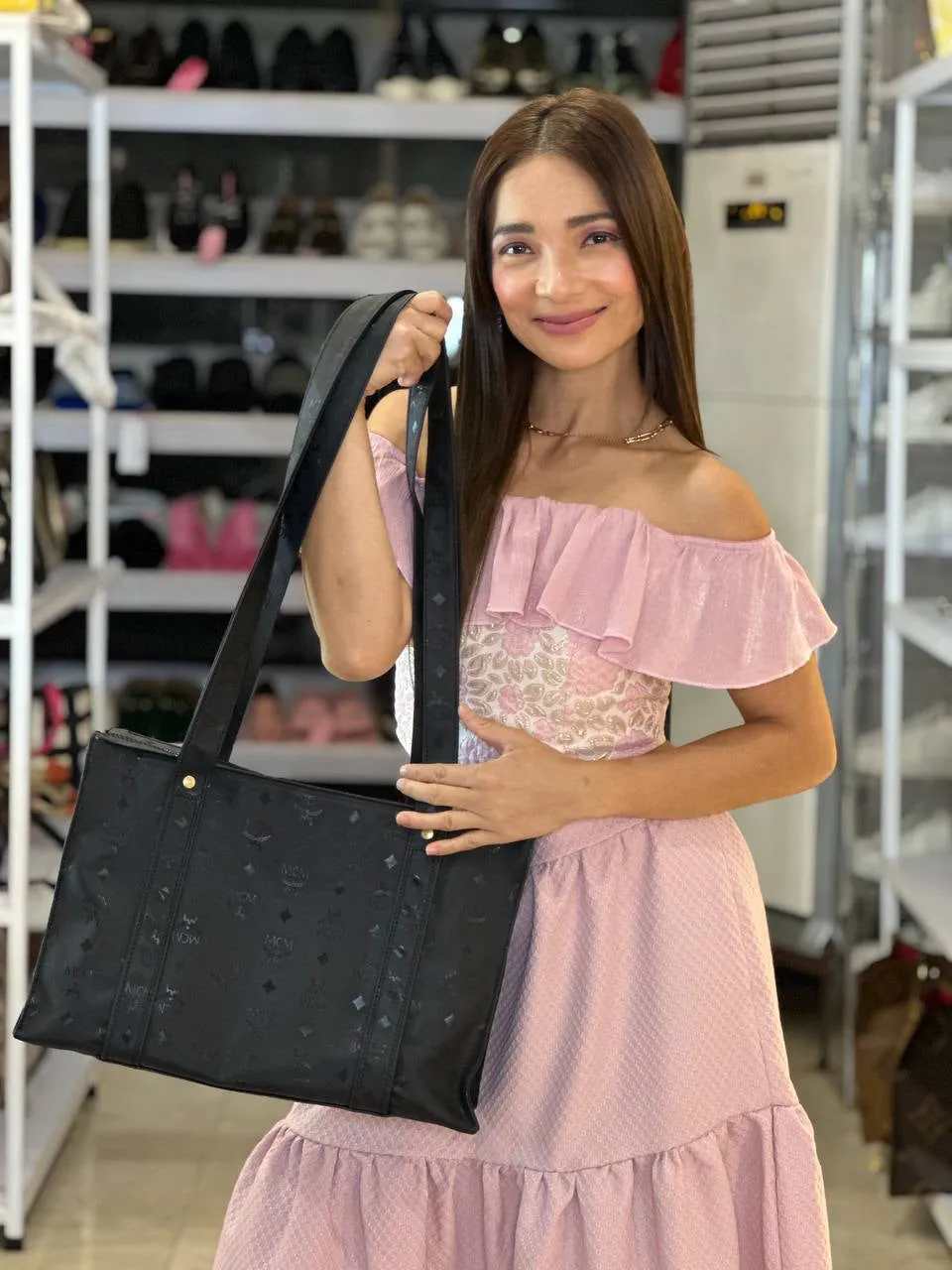 Tote