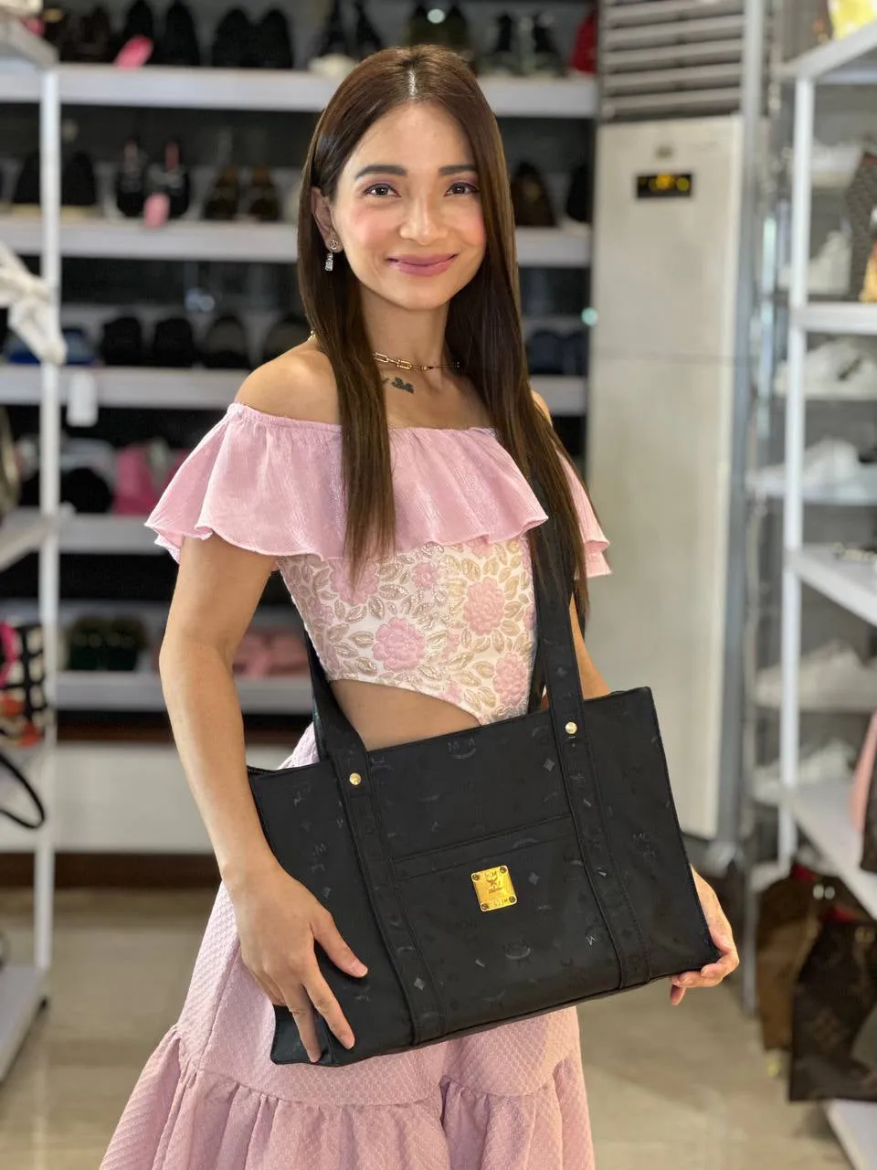 Tote