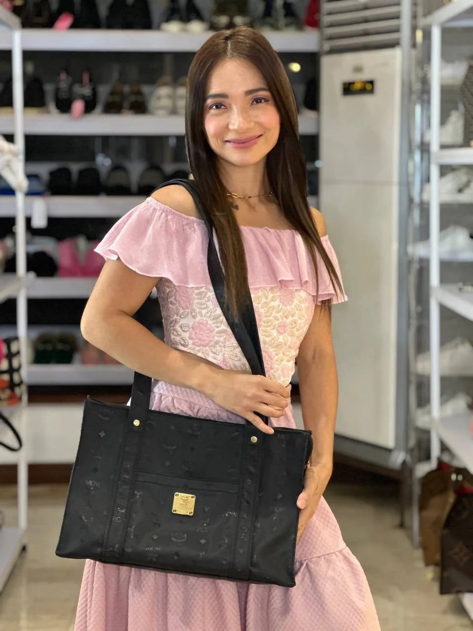 Tote