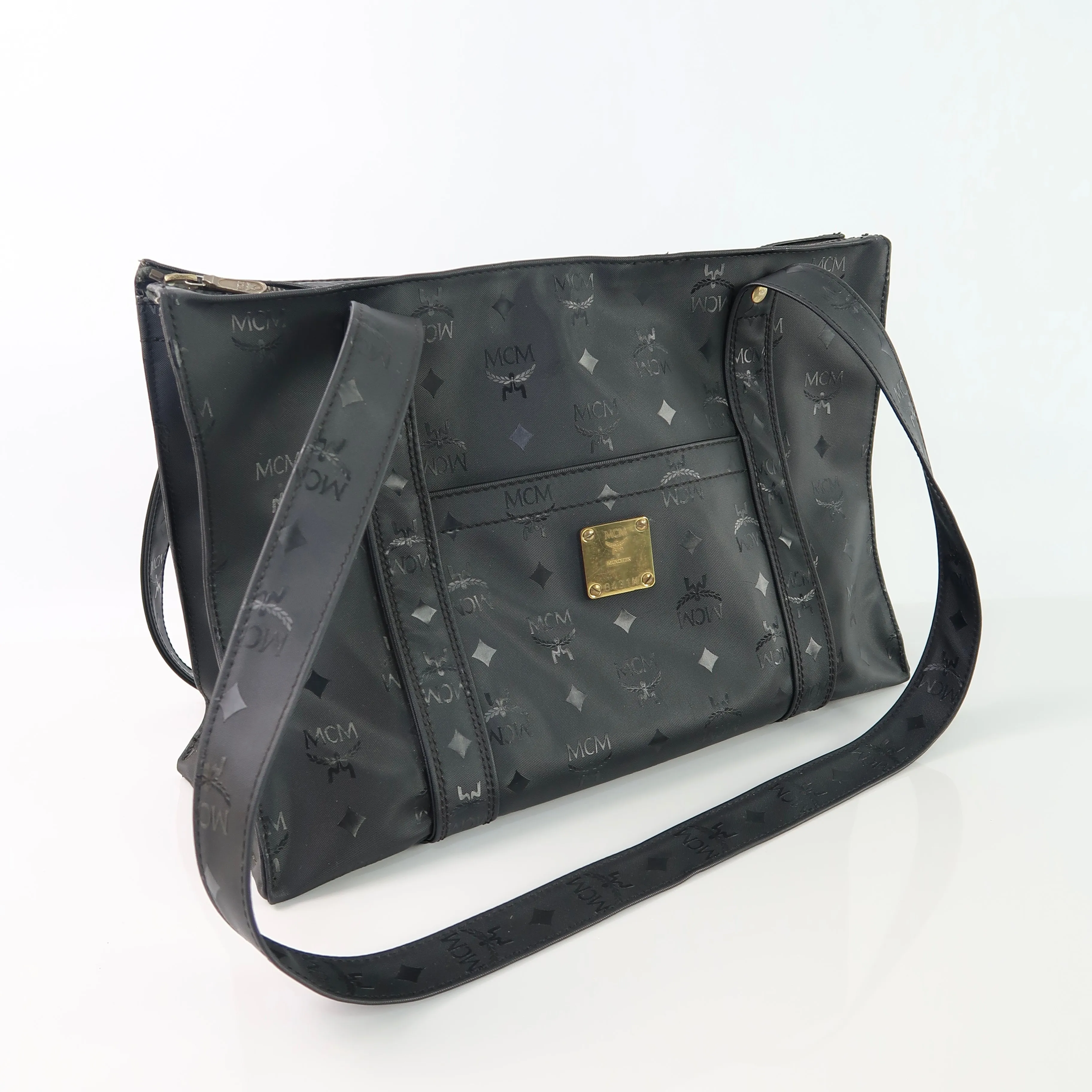 Tote