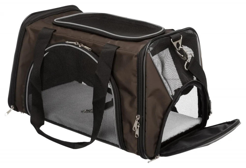 Trixie Joe Carrier