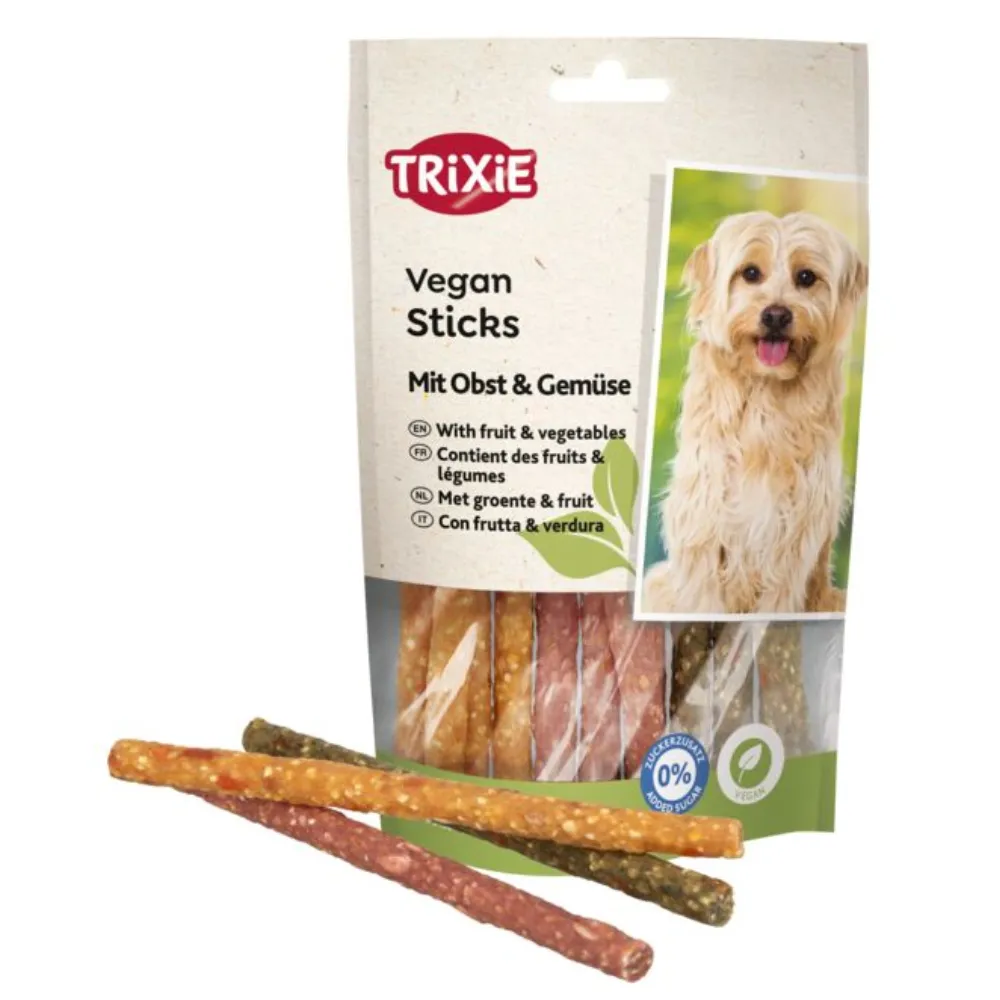 Trixie Vegan Sticks