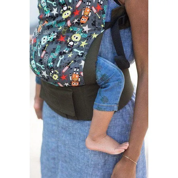 Tula Baby Carrier Standard - Bot Boy