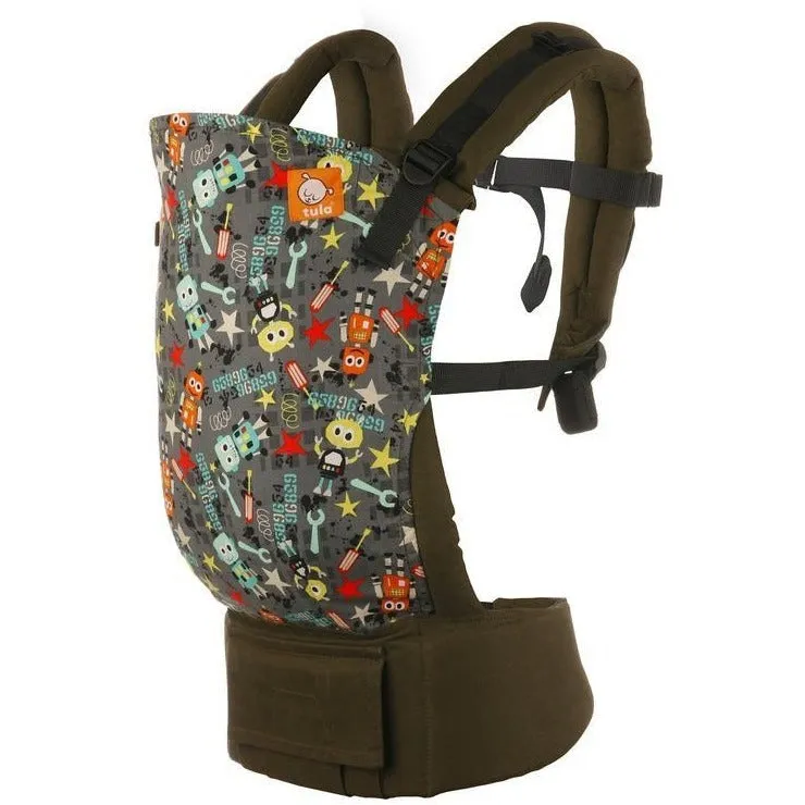 Tula Baby Carrier Standard - Bot Boy